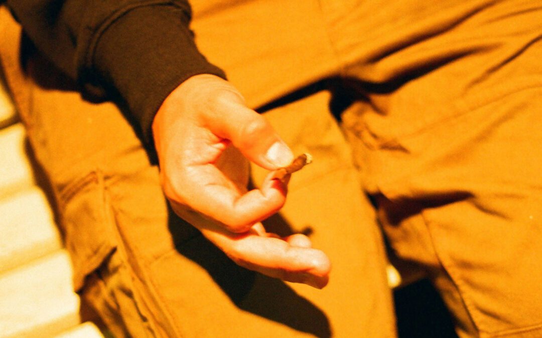 Teen Drug Use in Chesterfield: A Student’s Perspective
