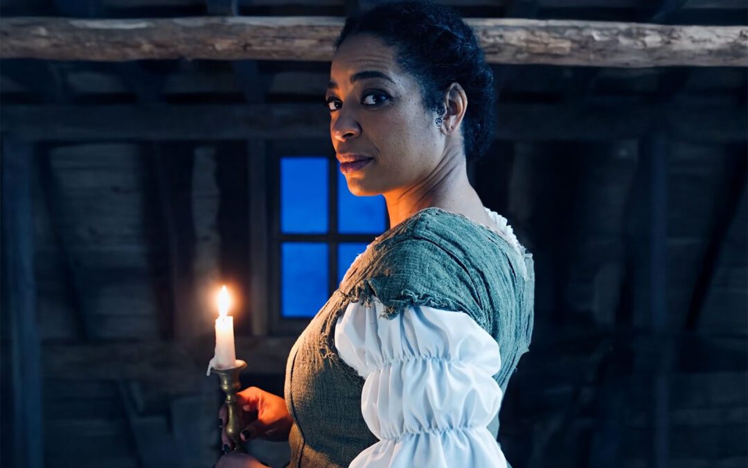 Who Says No to the Devil? Richmond Shakespeare’s Witch Opens This Weekend