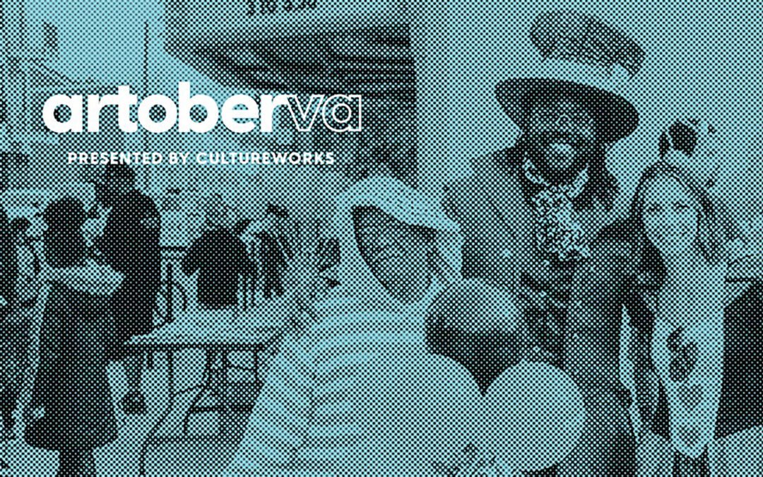 Op-Ed | A Decade of artoberVA: Why the Arts Belong to Everyone