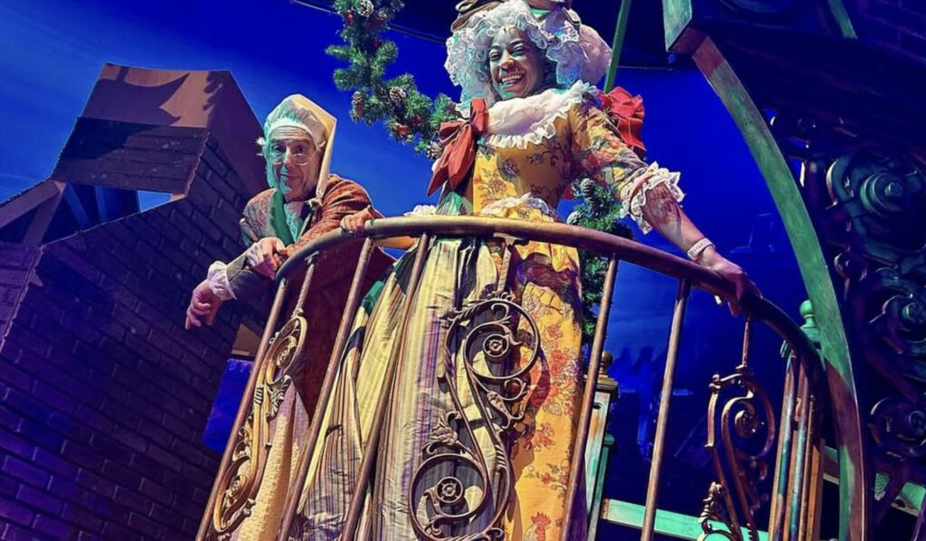 A Christmas Carol_VA Rep_Richmond VA_RVA Magazine 2025