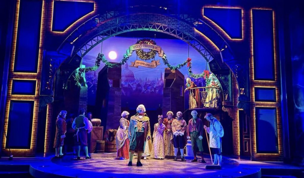 A Christmas Carol_VA Rep_Richmond VA_RVA Magazine 2025
