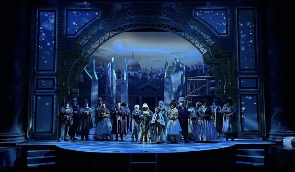 A Christmas Carol_VA Rep_Richmond VA_RVA Magazine 2025