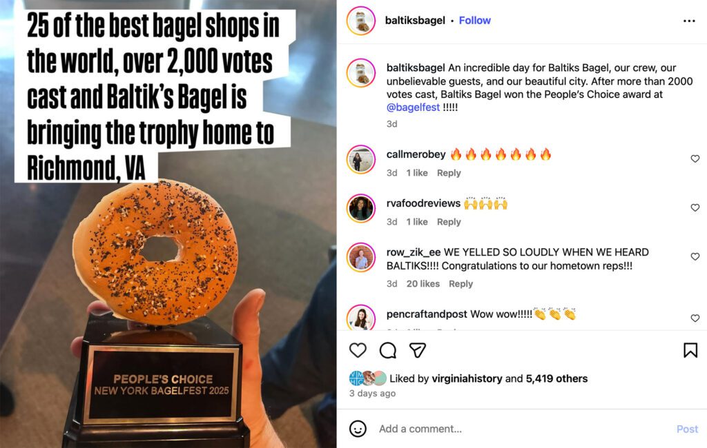 Baltiks-Bagel_Bagel-Fest-2025_RVA-Magazine-2025