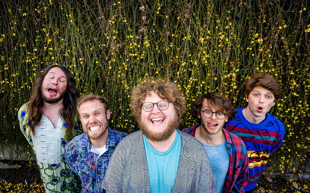 Sound Check | J. Roddy Walston and the Automatic Band,  Kendall Street Company, Redd Volkaert & More!