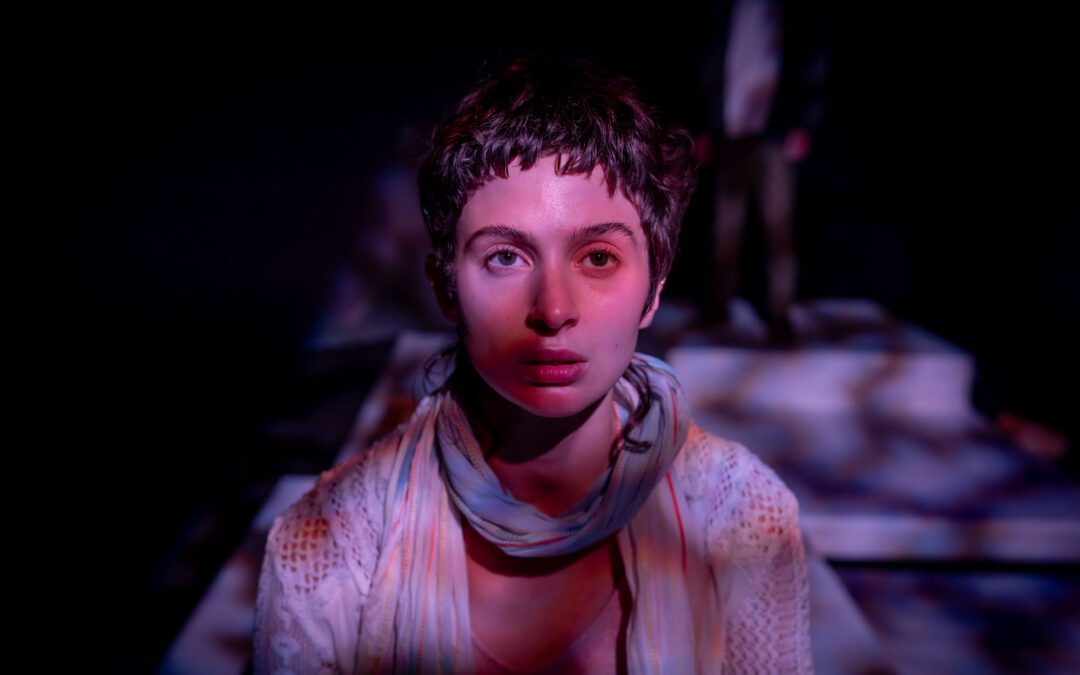 Review | ‘Lungs’ Is a Mirror You Can’t Look Away From