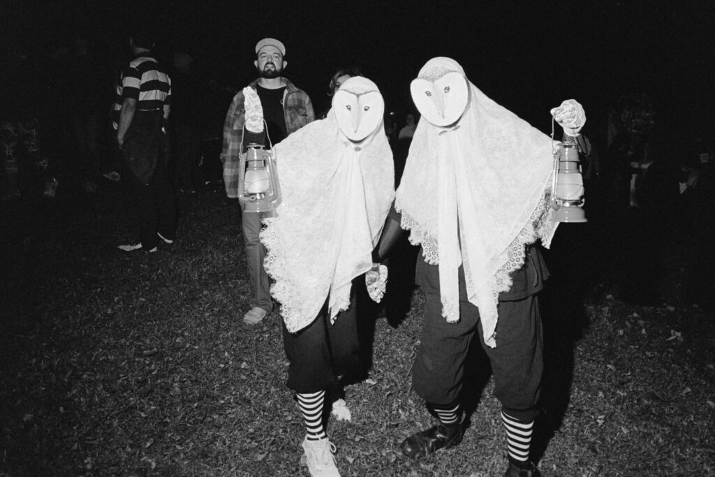 Oregon Hill Hallowen Parade Richmond VA_photo by Michael Simon_RVA Magazine 2025