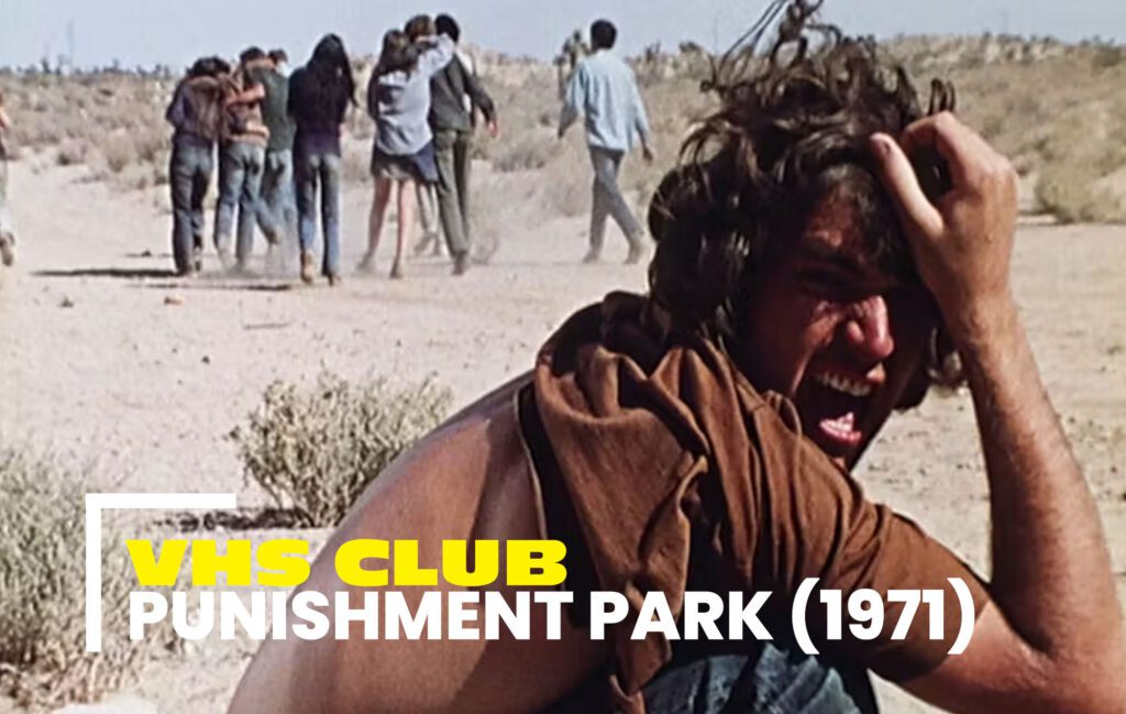 Peter Watkins_Punishment Park 1971_R. Anthony Harris_RVA Magazine 2025 2