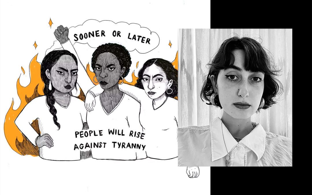 Rama Duwaji: From VCU Arts to New York’s First Lady