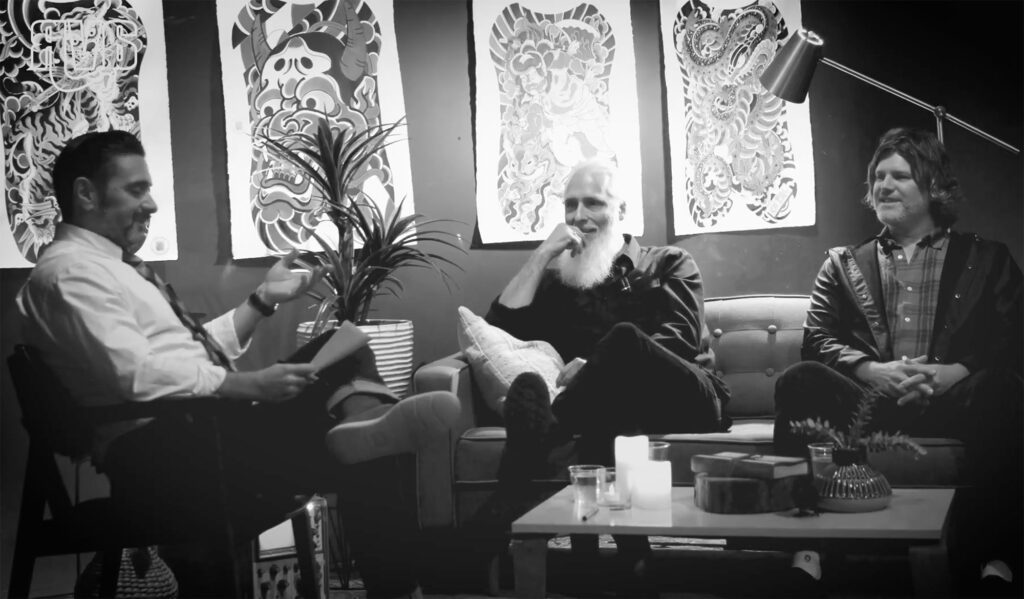 Salon de Résistance at Black Iris_RVA Magazine 2025