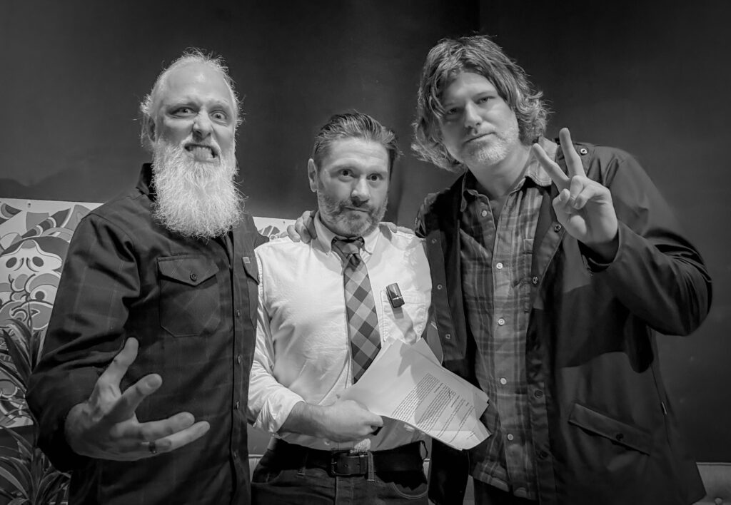 Salon de Résistance at Black Iris_RVA Magazine 2025