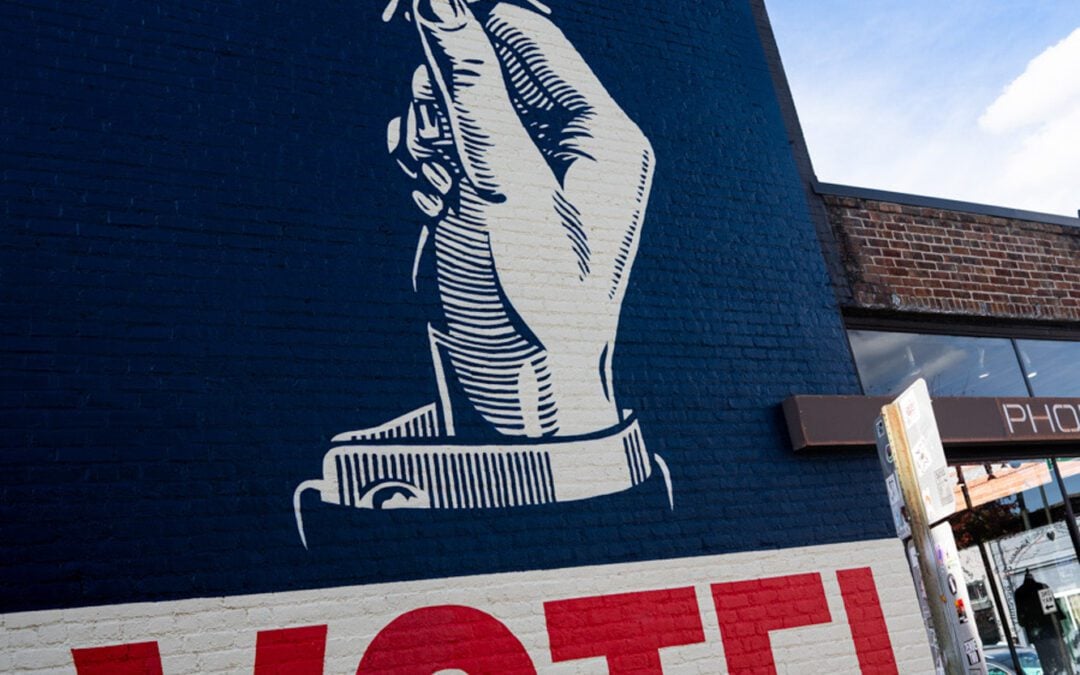 Remember to VOTE today.