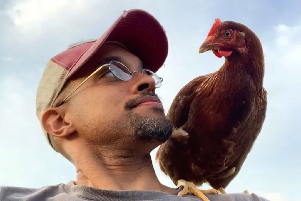 Chris Newman Blackbird_RVA Magazine 2025