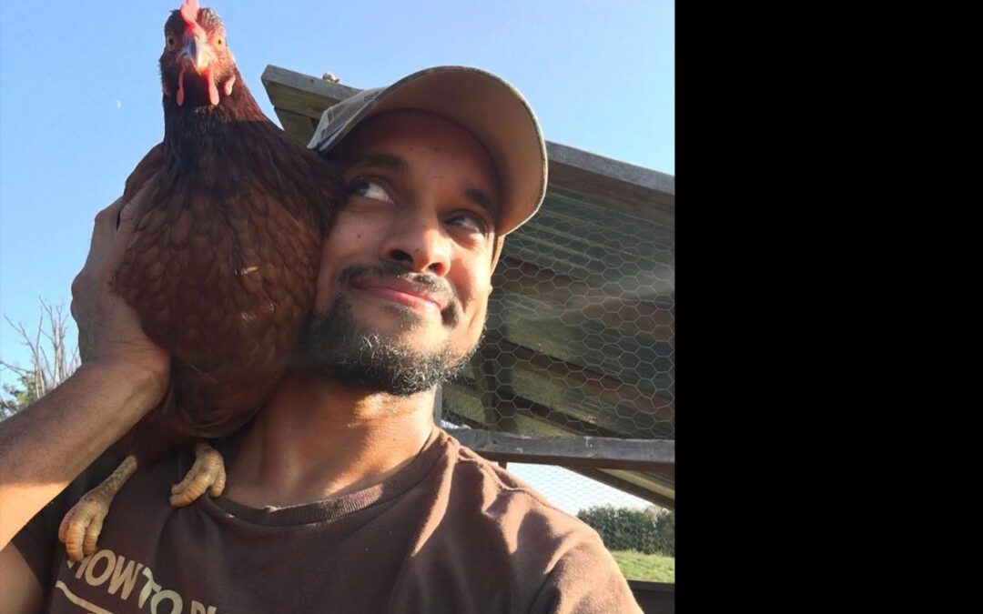 What This Year Really Looked Like for Virginia Farmers