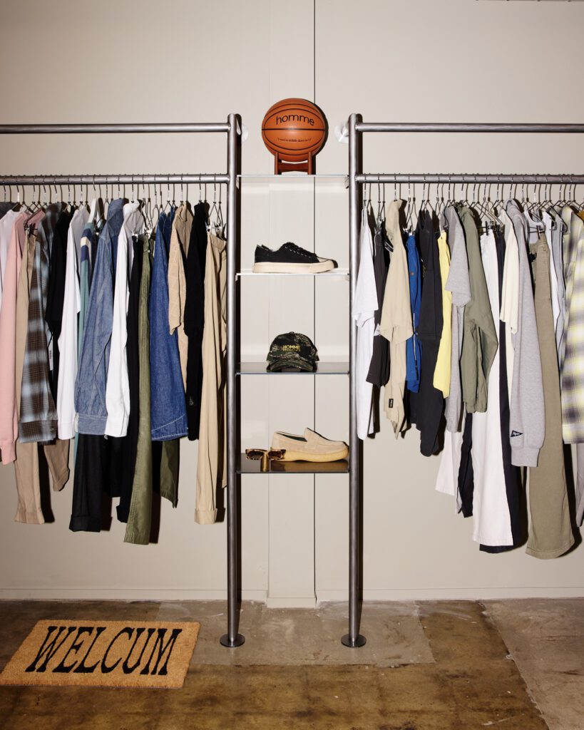 Homme Essentials story R Anthony Harris_RVA Magazine 2025