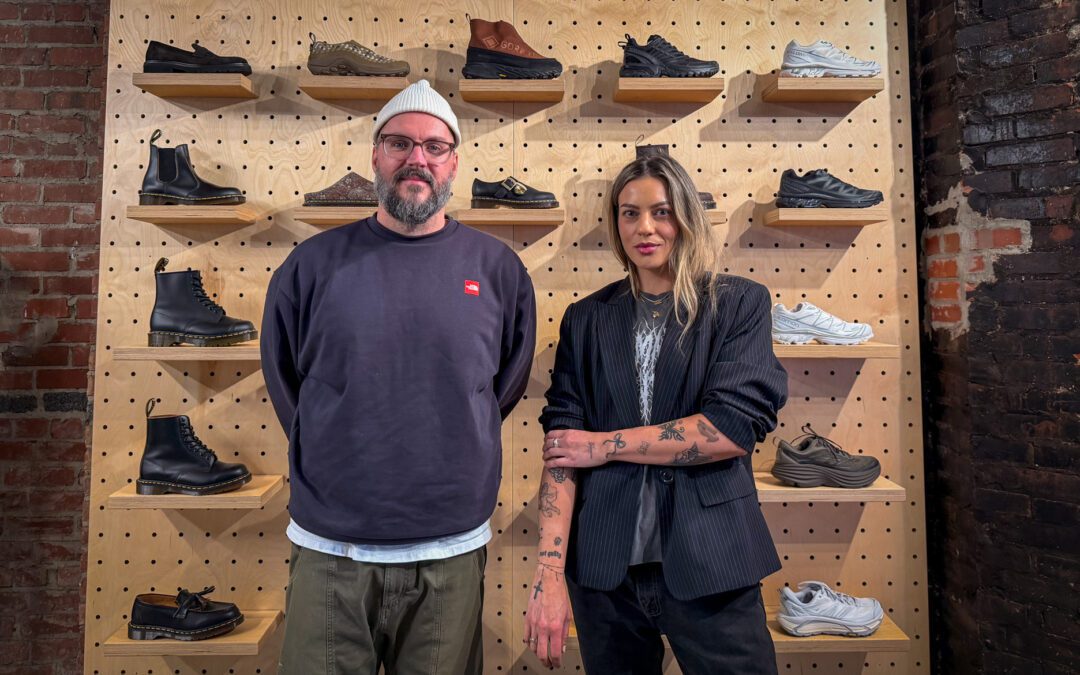 Homme Essentials: How Two Retail Lifers Built One of Richmond’s Best Shops