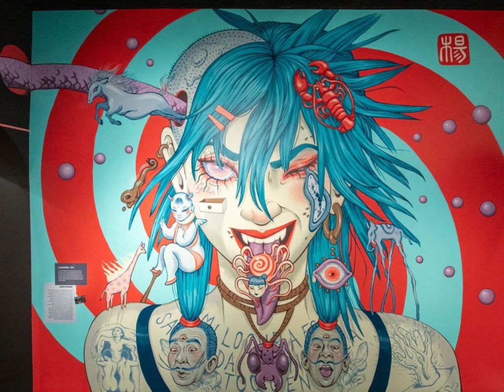 LA-Street-Artist-Lauren-YS-by-R-Anthony-Harris_RVA-Magazine-2025