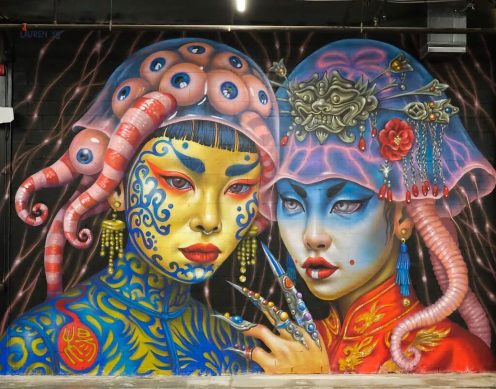 LA-Street-Artist-Lauren-YS-by-R-Anthony-Harris_RVA-Magazine-2025