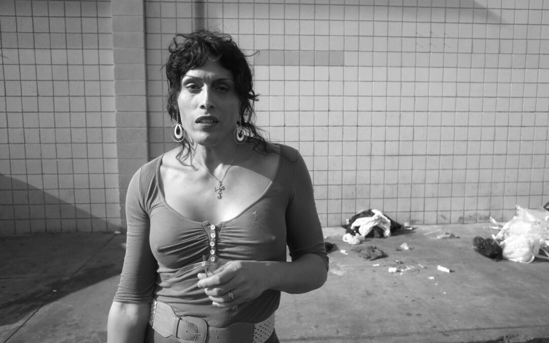 Photo | What Suitcase Joe Found at Skid Row University