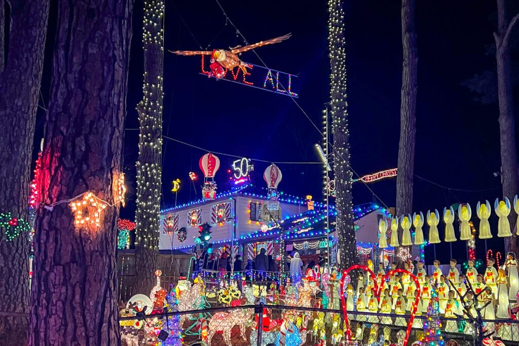 Tacky Light Tour Richmond_RVA Magazine 2025