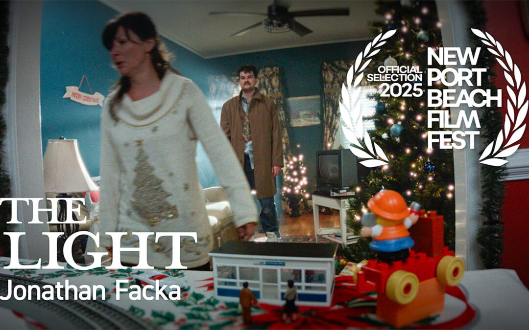 How Locals Mike Shea and Jonathan Facka Made ‘The Light’