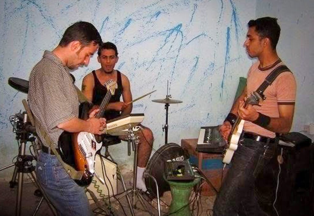 Tony-Aziz-Yaqoo_Heavy-Metal-In-Baghdad_R-Anthony-Harris_RVA-Magazine-2025