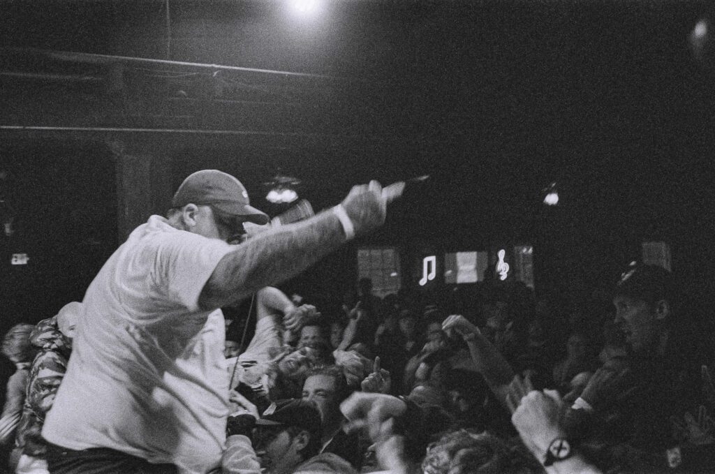 United Blood_photo Cristian Espinoza_RVA Magazine 2025