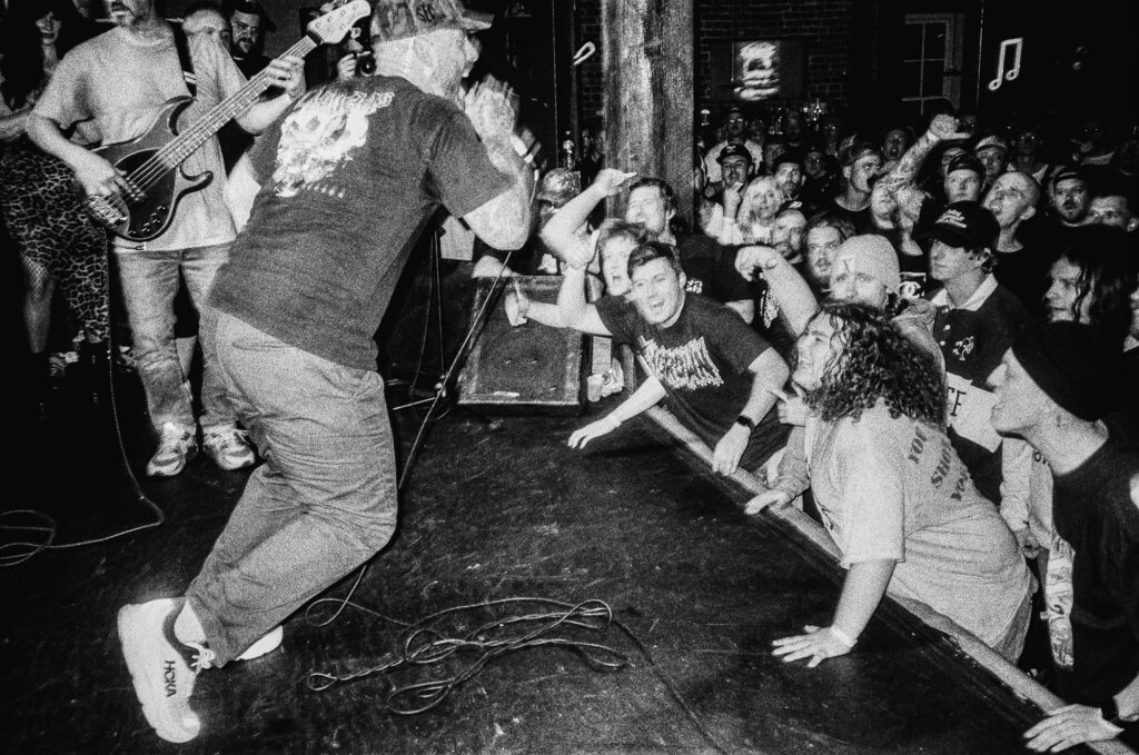 United Blood_photo Cristian Espinoza_RVA Magazine 2025