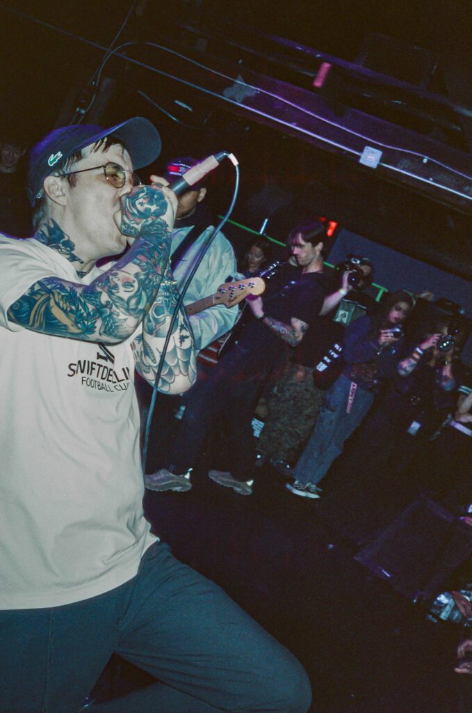 United Blood_photo Cristian Espinoza_RVA Magazine 2025