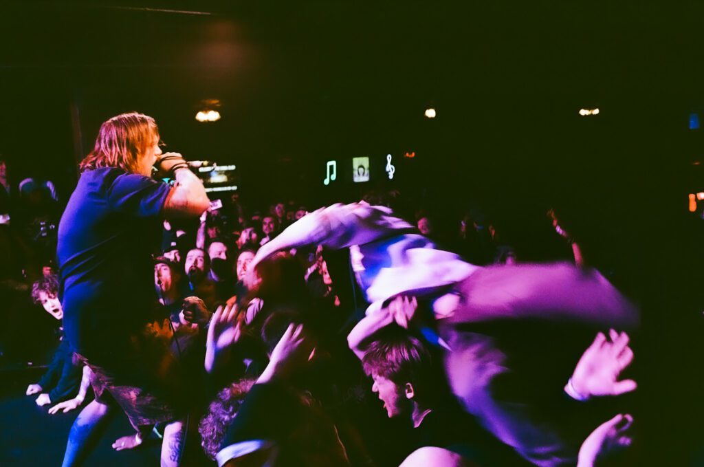 United Blood_photo Cristian Espinoza_RVA Magazine 2025