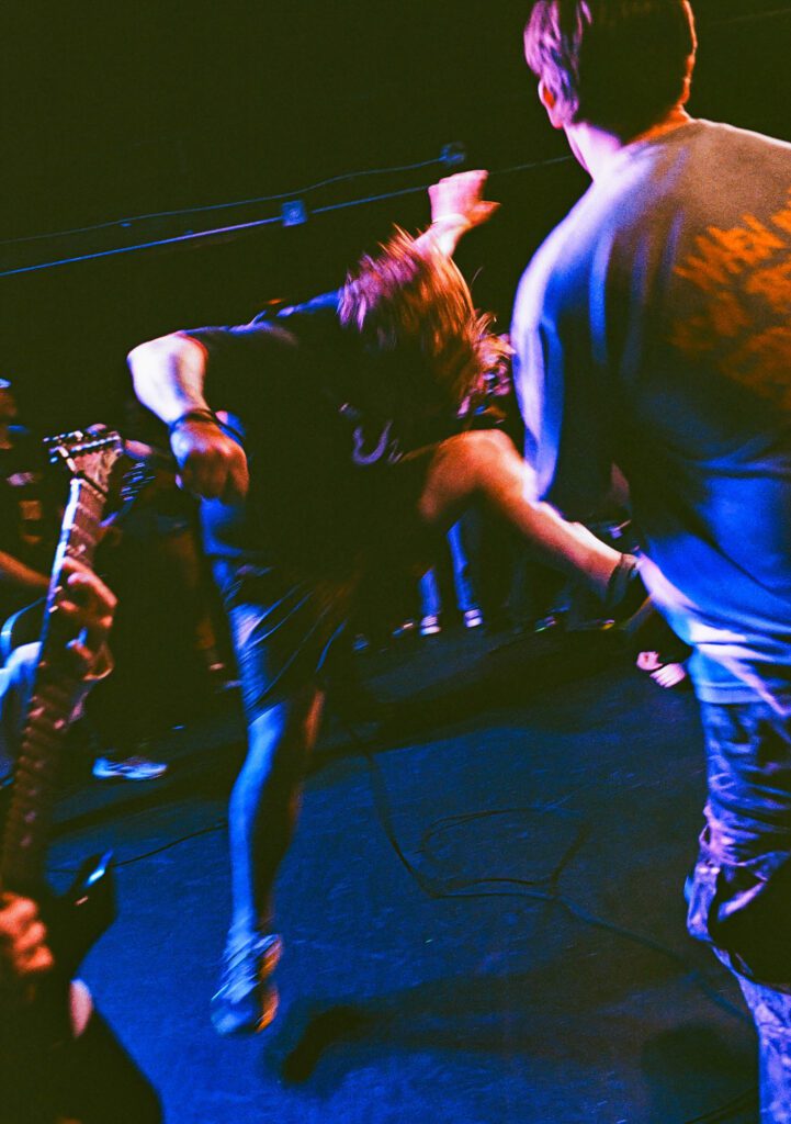 United Blood_photo Cristian Espinoza_RVA Magazine 2025