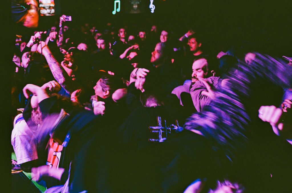 United Blood_photo Cristian Espinoza_RVA Magazine 2025