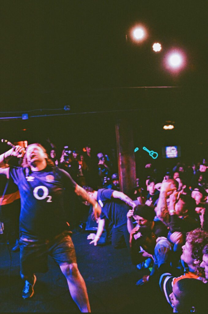 United Blood_photo Cristian Espinoza_RVA Magazine 2025