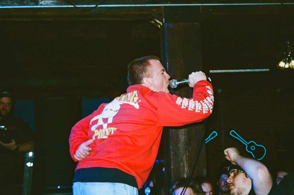 United Blood_photo Cristian Espinoza_RVA Magazine 2025