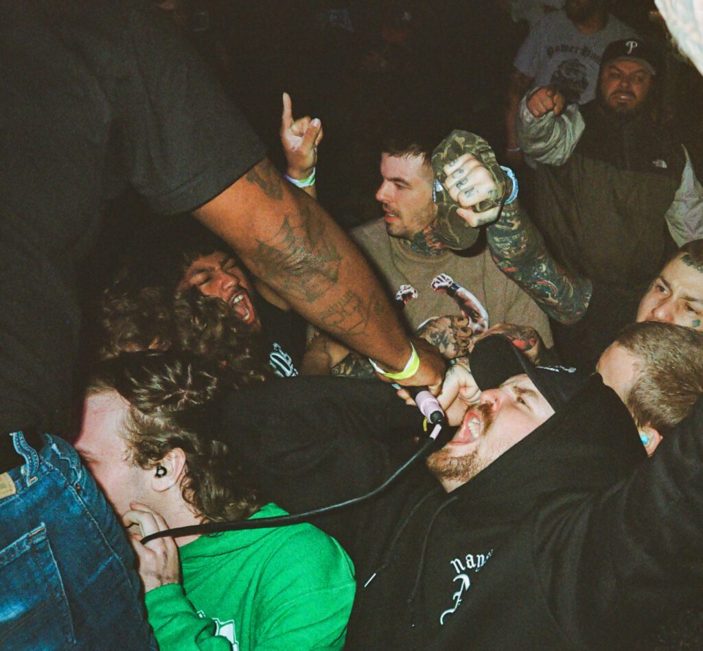 United Blood_photo Cristian Espinoza_RVA Magazine 2025
