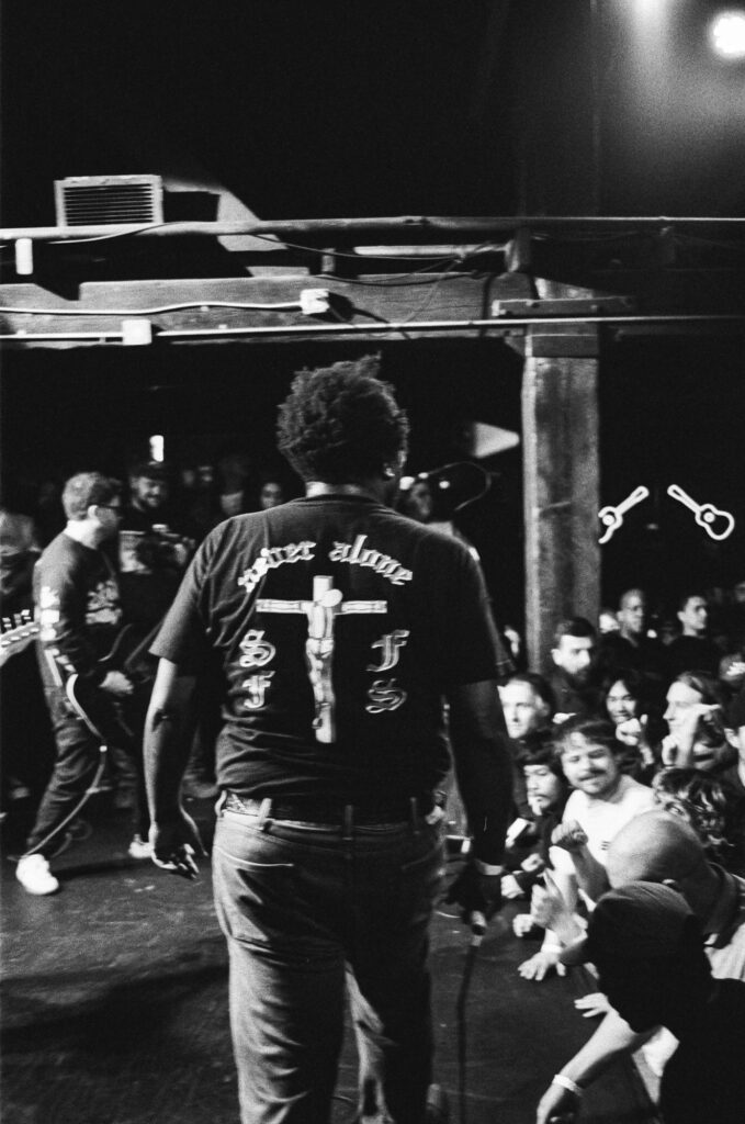 United Blood_photo Cristian Espinoza_RVA Magazine 2025