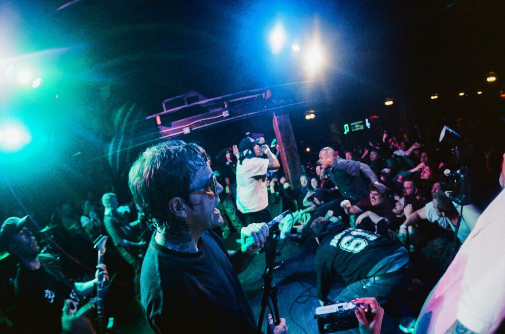 United Blood_photo Cristian Espinoza_RVA Magazine 2025