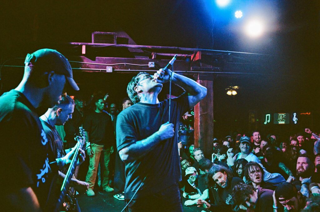 United Blood_photo Cristian Espinoza_RVA Magazine 2025