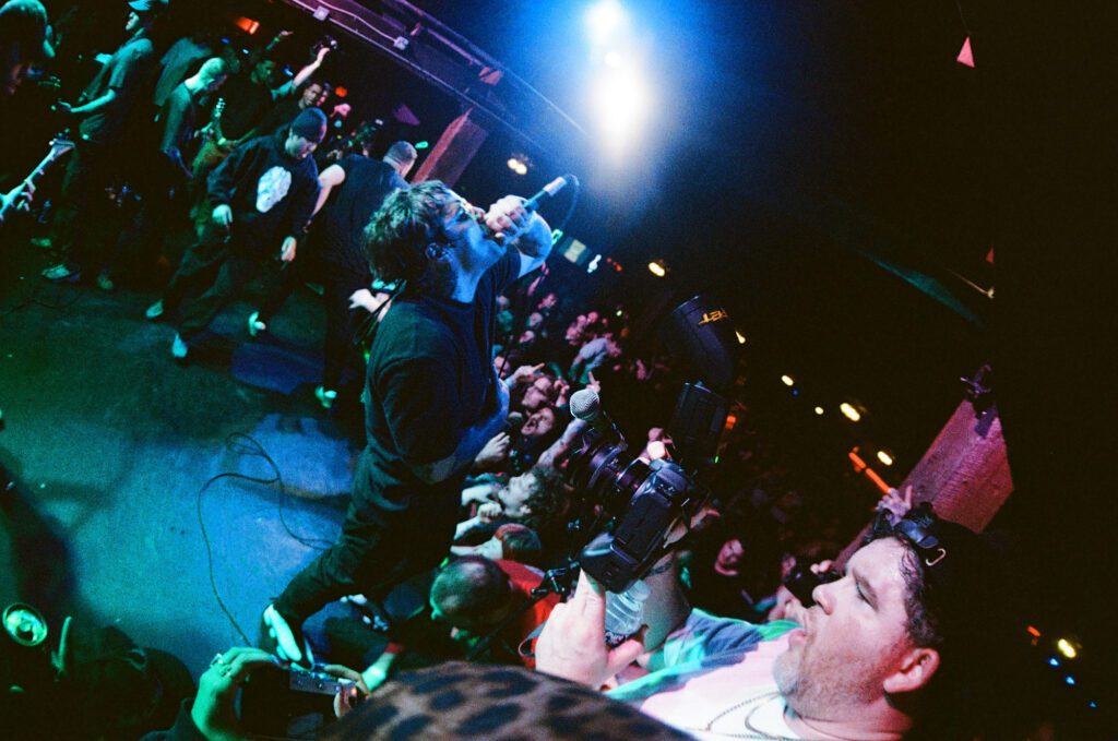 United Blood_photo Cristian Espinoza_RVA Magazine 2025