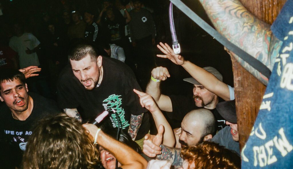 United Blood_photo Cristian Espinoza_RVA Magazine 2025