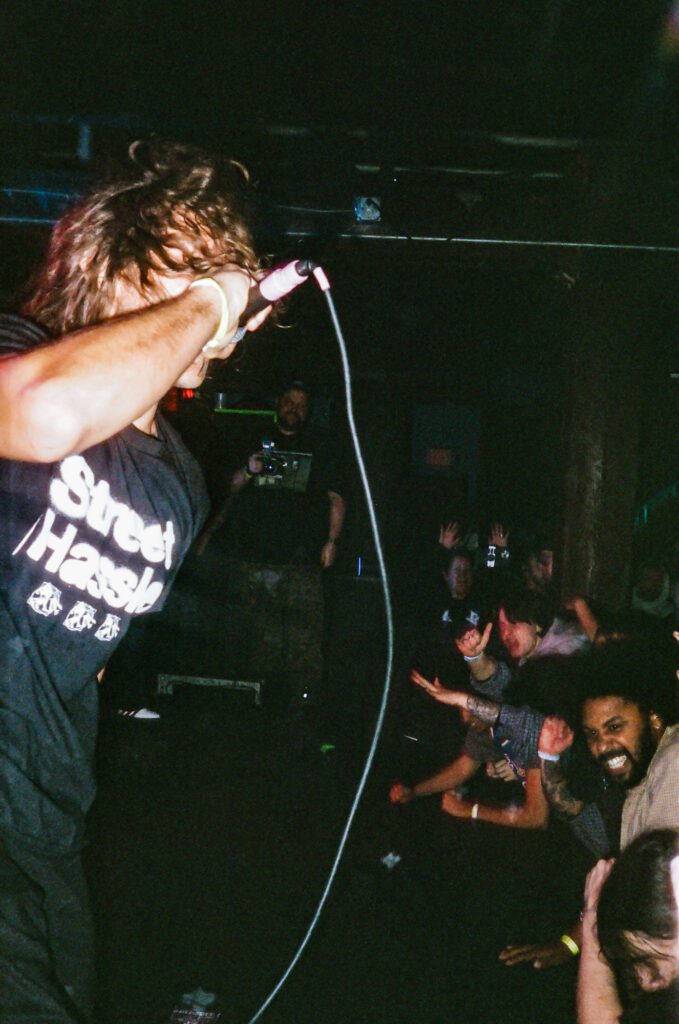 United Blood_photo Cristian Espinoza_RVA Magazine 2025
