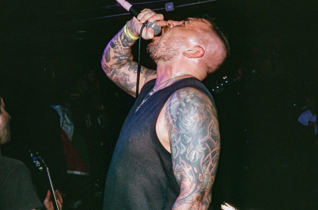 United Blood_photo Cristian Espinoza_RVA Magazine 2025