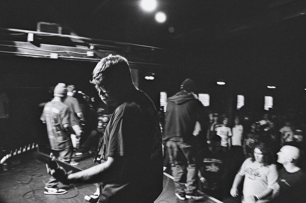United Blood_photo Cristian Espinoza_RVA Magazine 2025