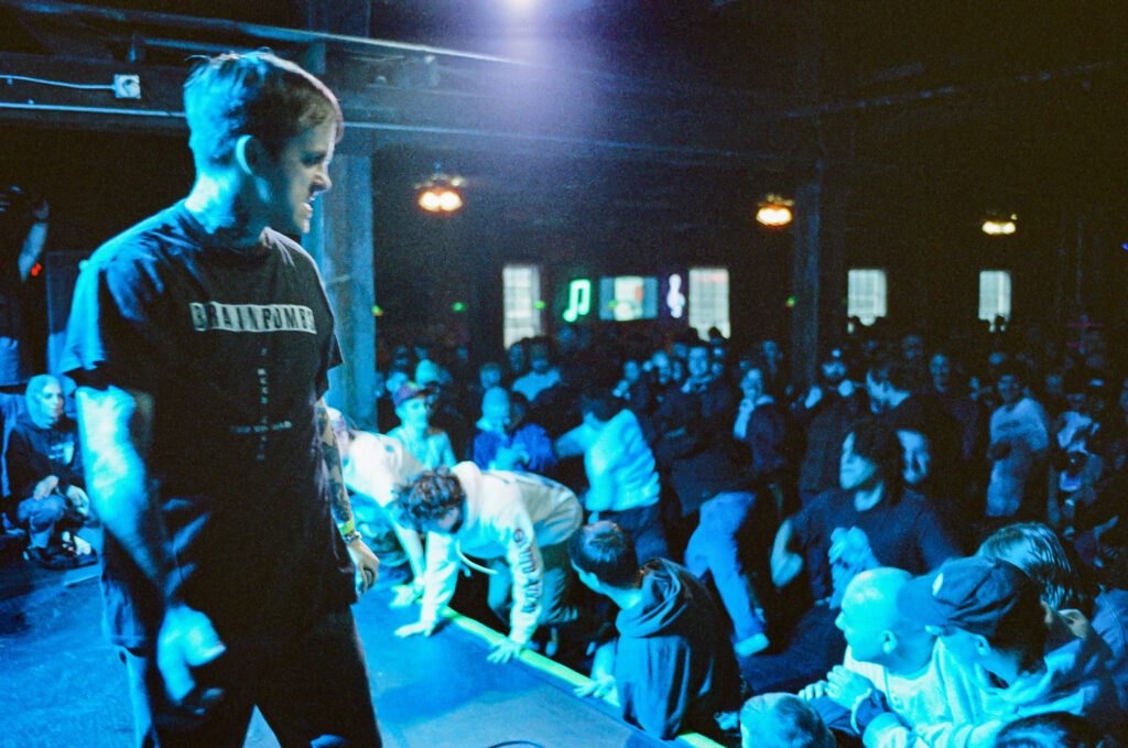 United Blood_photo Cristian Espinoza_RVA Magazine 2025