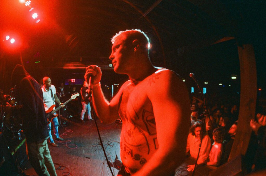 United Blood_photo Cristian Espinoza_RVA Magazine 2025