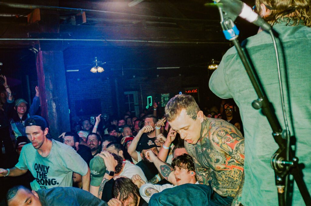 United Blood_photo Cristian Espinoza_RVA Magazine 2025