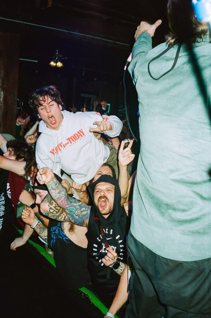 United Blood_photo Cristian Espinoza_RVA Magazine 2025