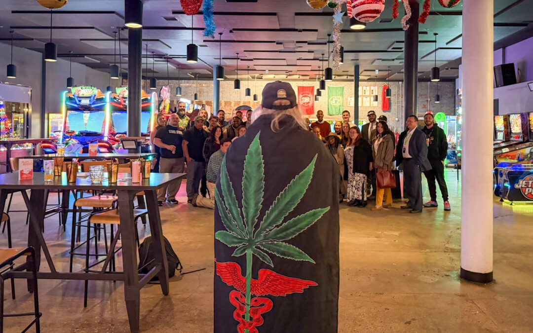 Equity vs. Access: Explaining Virginia’s New Cannabis Framework