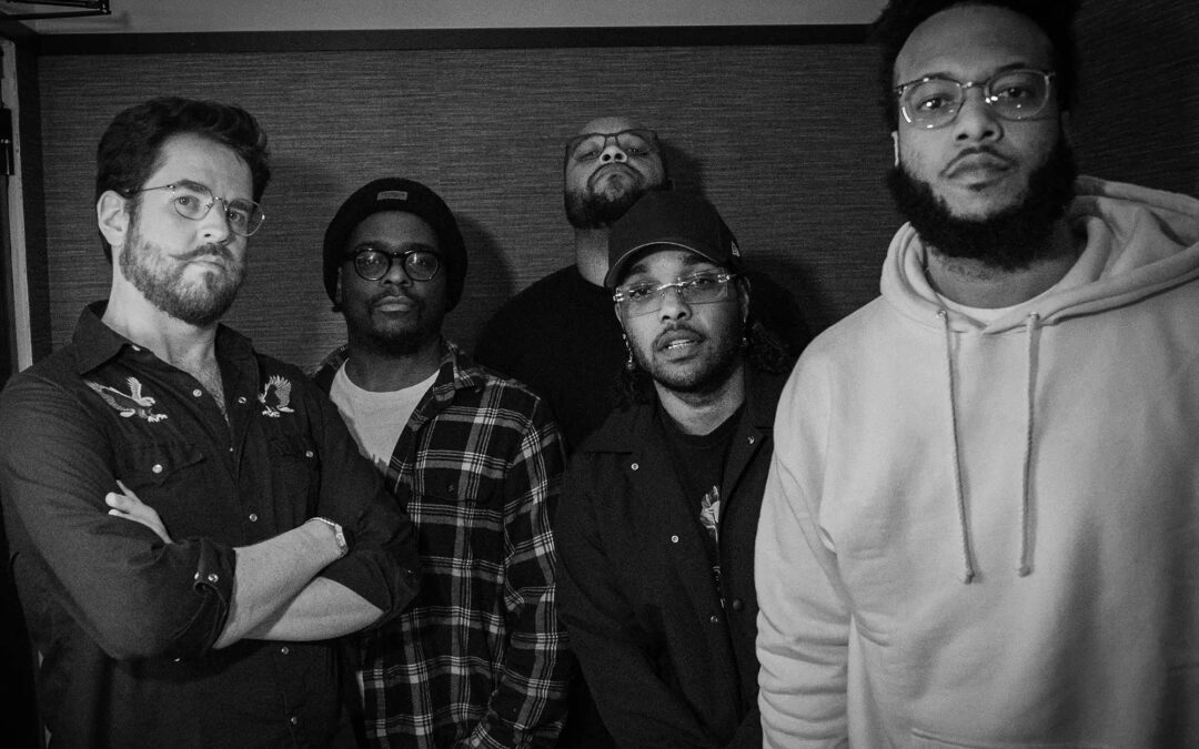 Richmond Live Music Picks | Butcher Brown, Nate Smith, Plunky, Division of Mind, Congress the Band & More