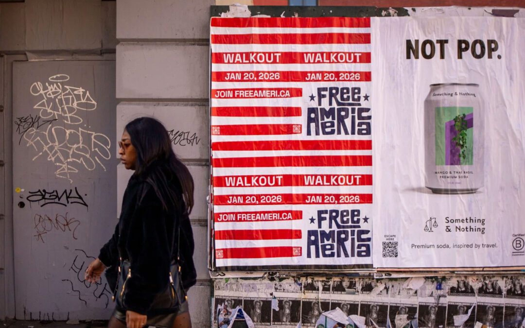 Opinion | Wake Up, America: Why We Can’t Keep Normalizing This