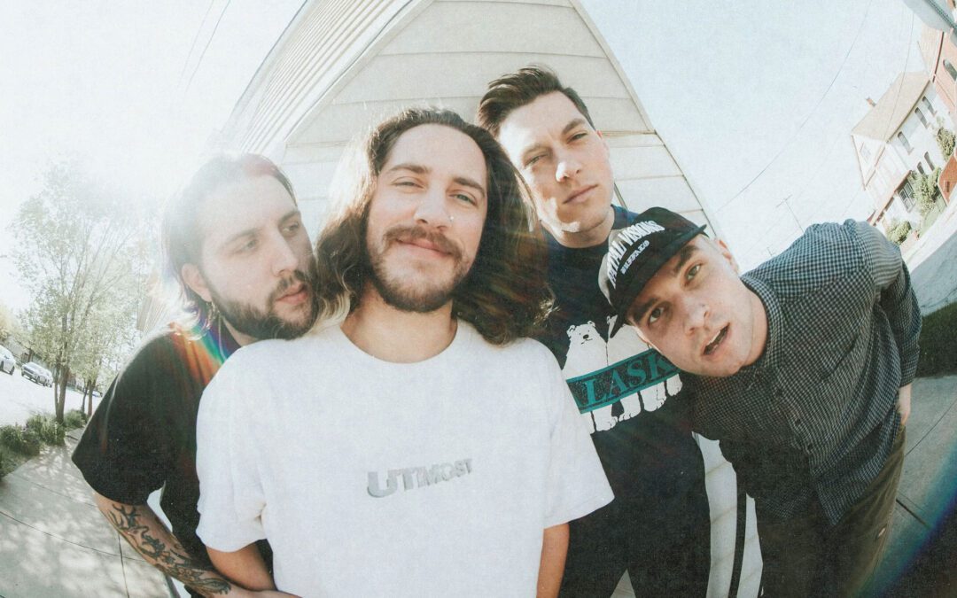 Richmond Live Music |  House and Home, White Beast, The Wayward Leaves, Artschool & More